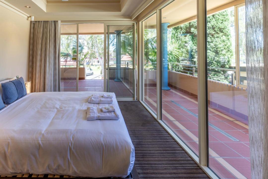 Photo of Bedroom in Mannum
