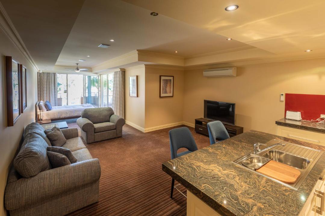Photo of Livingroom in Mannum