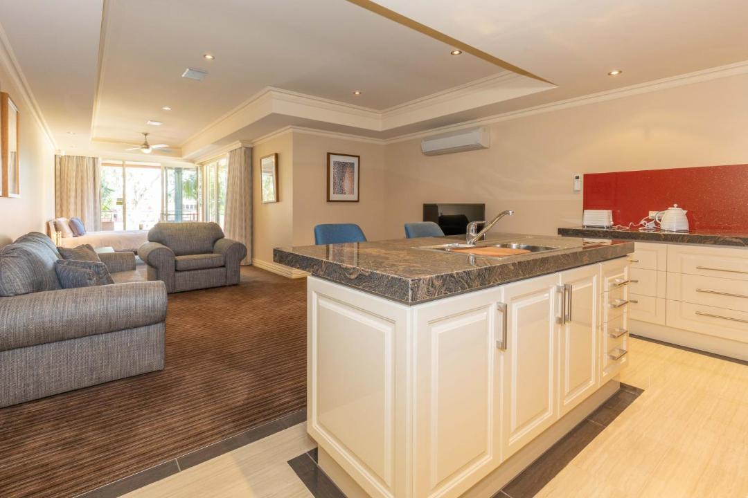 Photo of Livingroom in Mannum