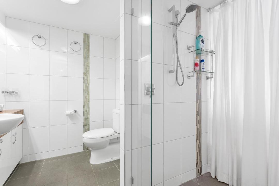 Photo of Bathroom in Cairns Central Business District