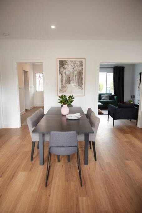 Photo of Livingroom in Creswick