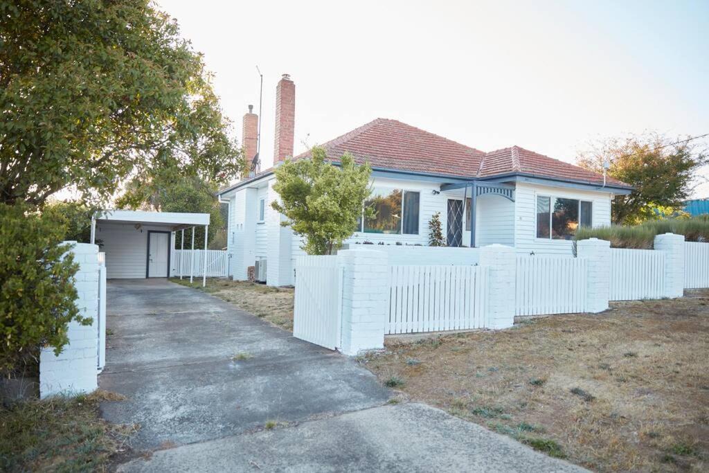 Photo of Buildings in Creswick