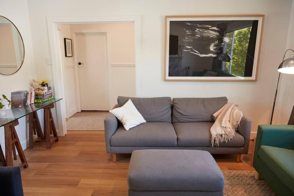Photo of Livingroom in Creswick