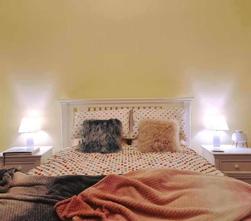 Photo of Bedroom in Geeveston