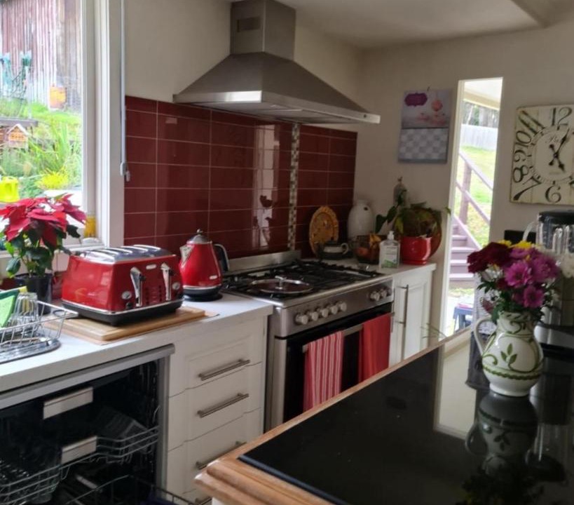Photo of Kitchen in Geeveston
