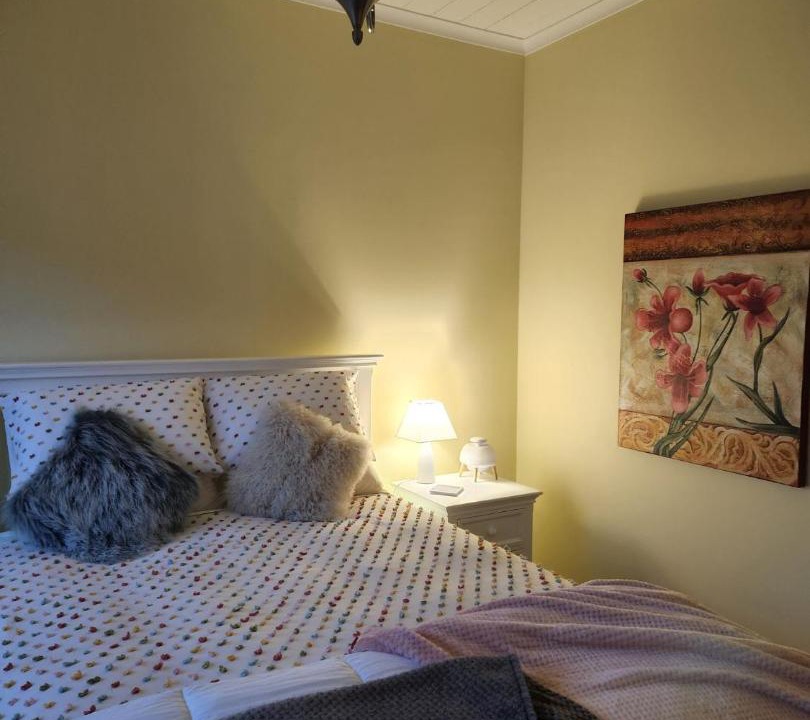 Photo of Bedroom in Geeveston