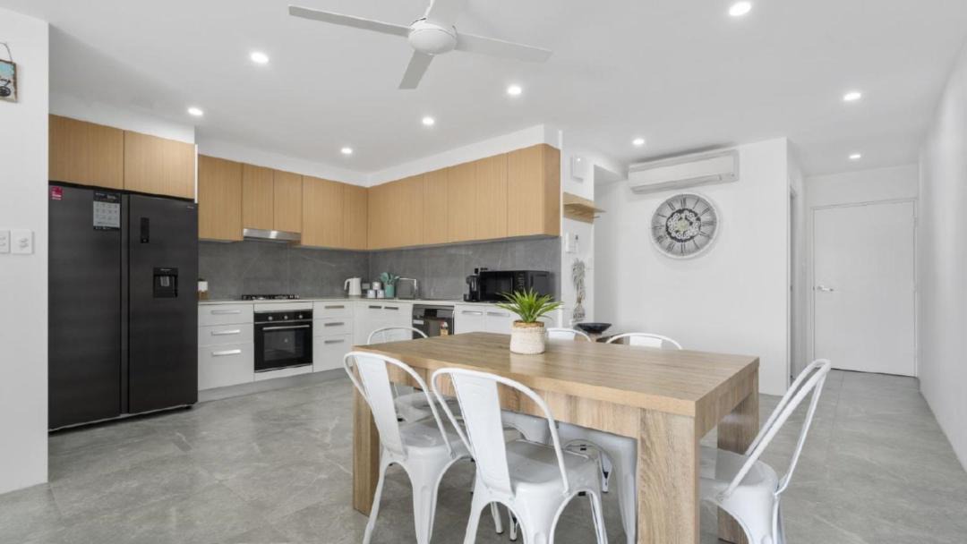 Photo of Kitchen in Sandstone Point