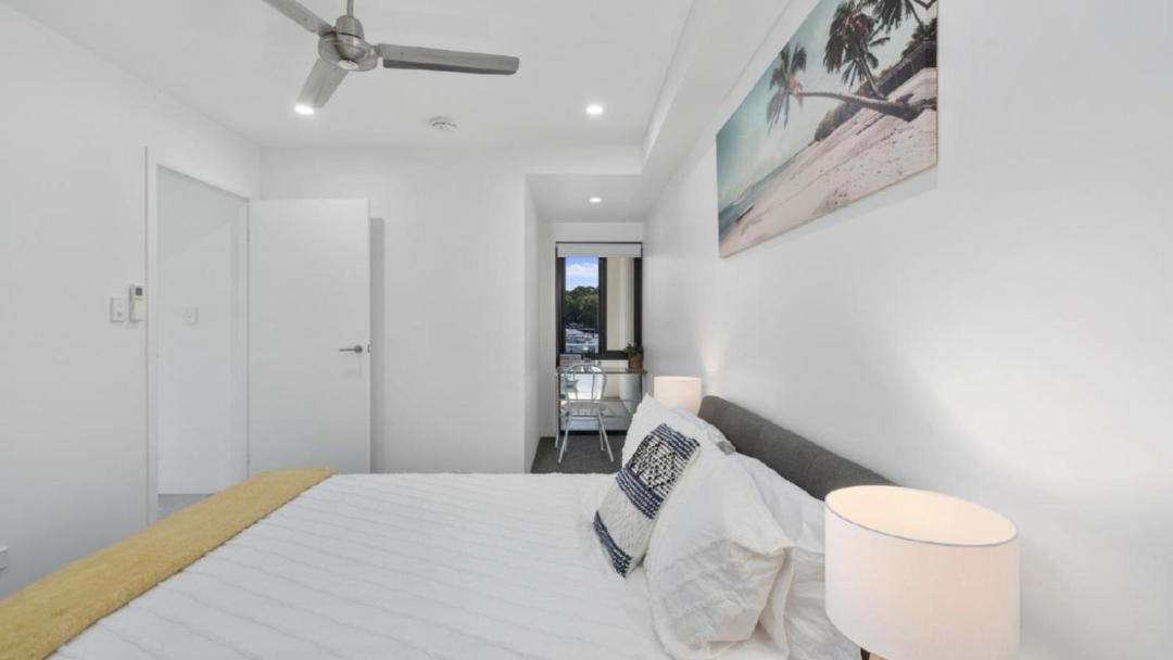 Photo of Bedroom in Sandstone Point