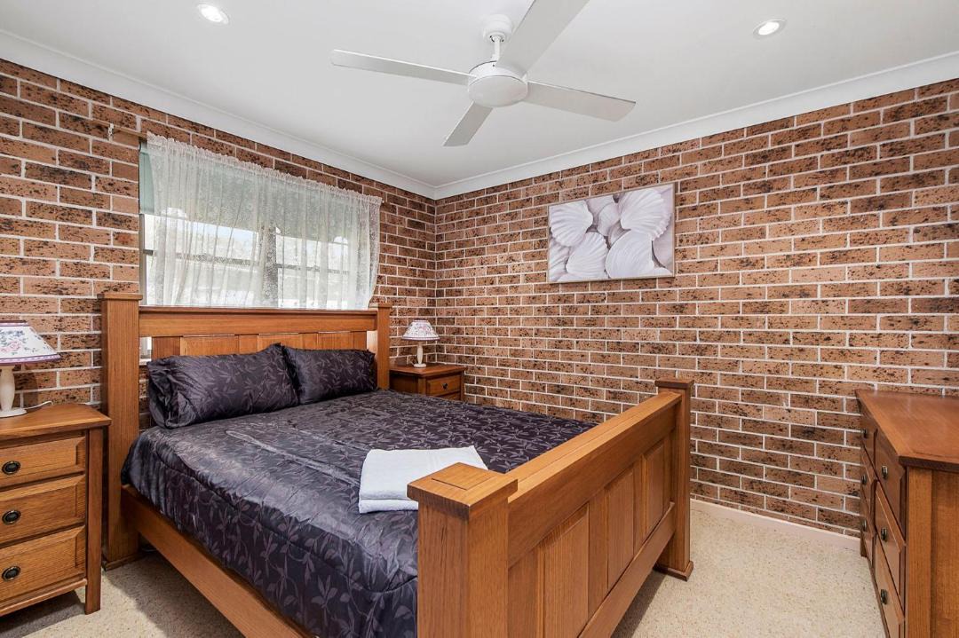 Photo of Bedroom in Dunbogan