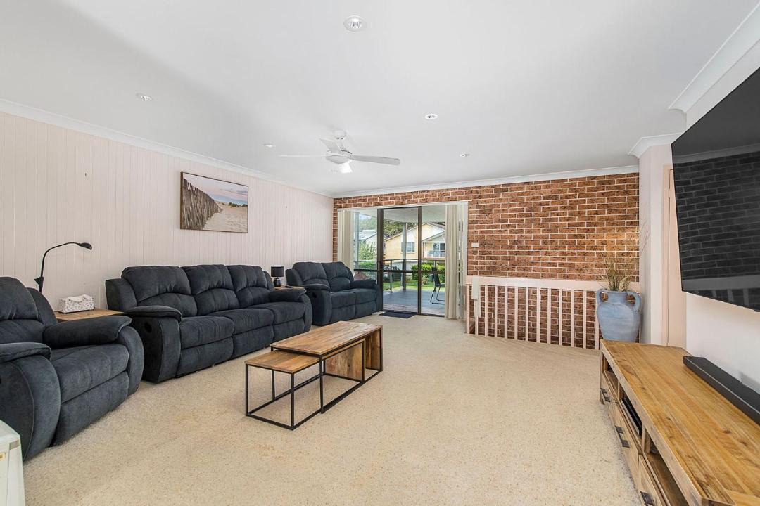Photo of Livingroom in Dunbogan
