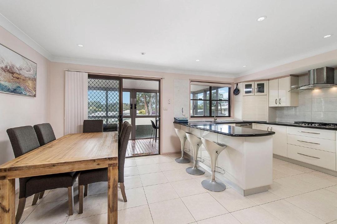 Photo of Livingroom in Dunbogan