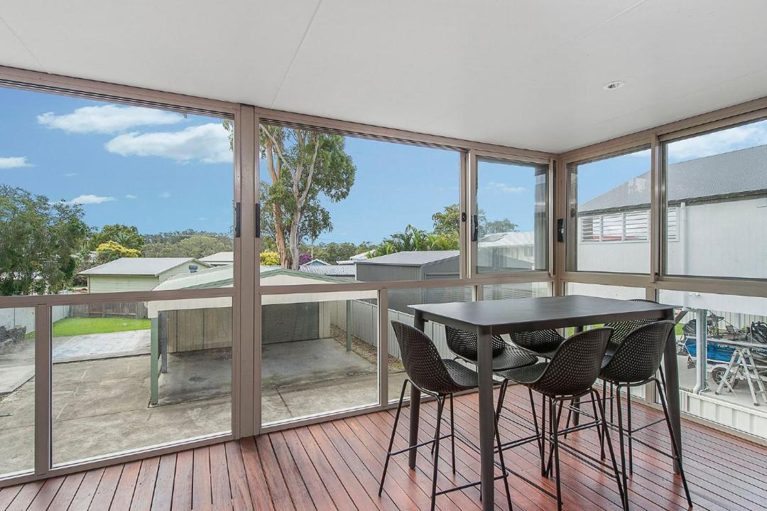 Photo of Patio Balcony in Dunbogan