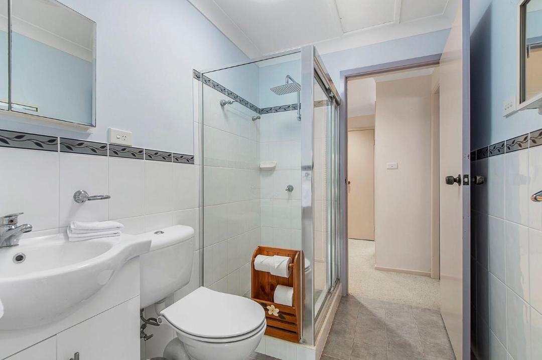 Photo of Bathroom in Dunbogan