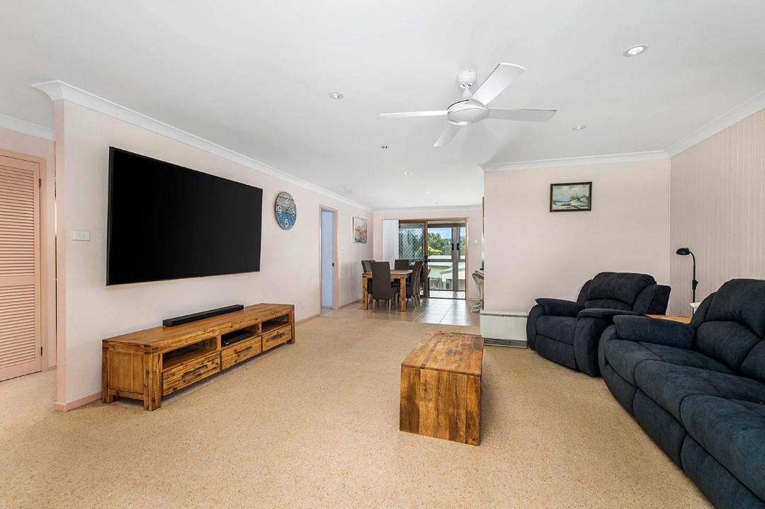 Photo of Livingroom in Dunbogan