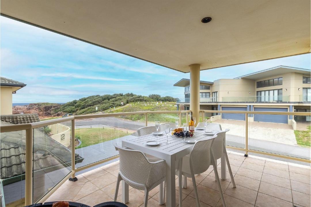 Photo of Patio Balcony in Anna Bay