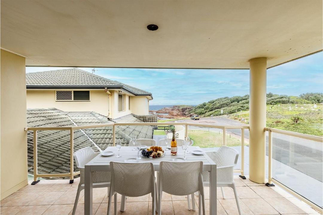 Photo of Patio Balcony in Anna Bay