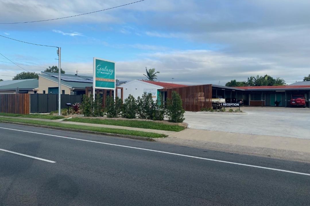 Photo of Others in West Mackay