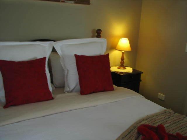 Photo of Bedroom in Dixons Creek