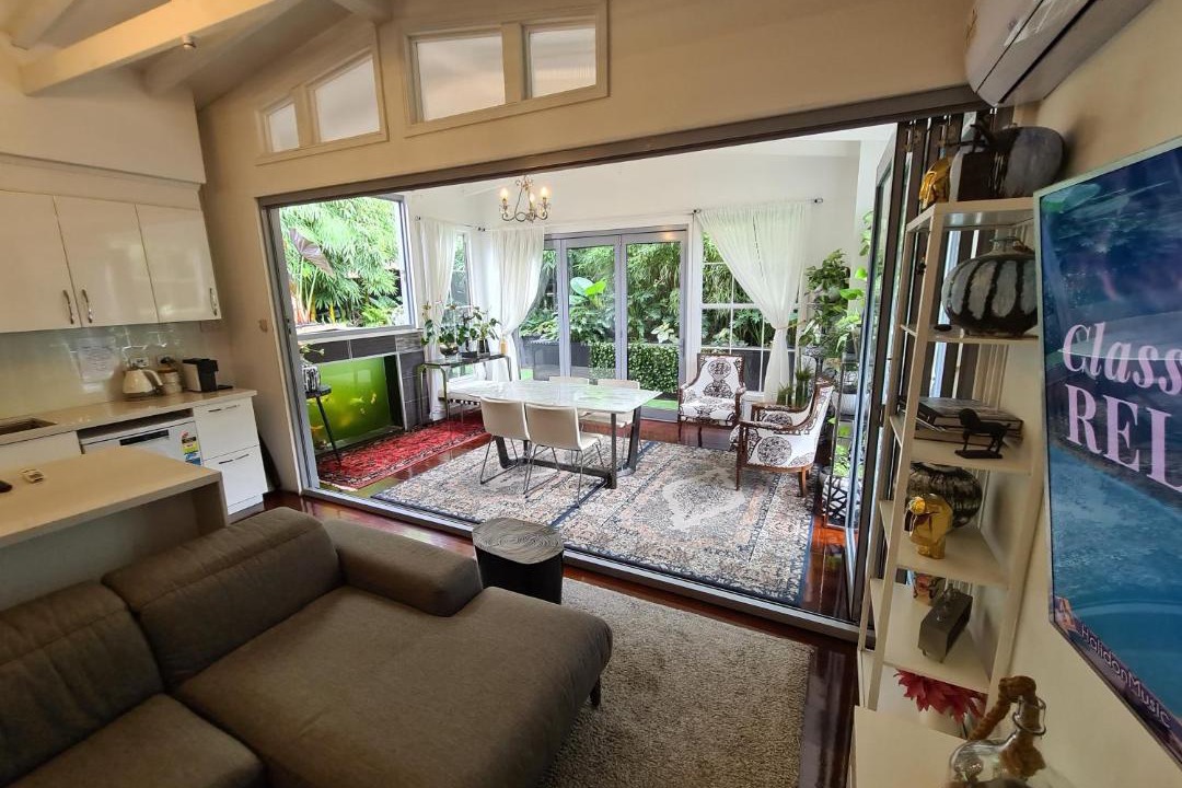 Photo of Livingroom in Arncliffe