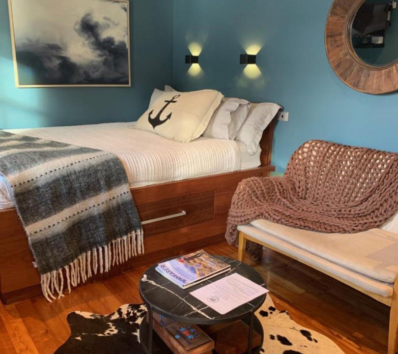 Photo of Bedroom in Strahan