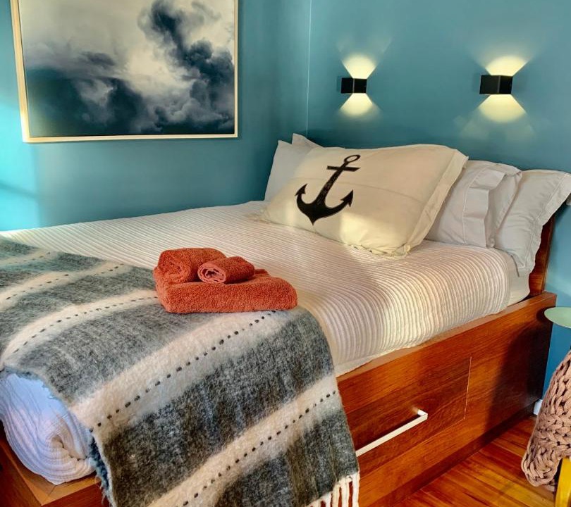 Photo of Bedroom in Strahan