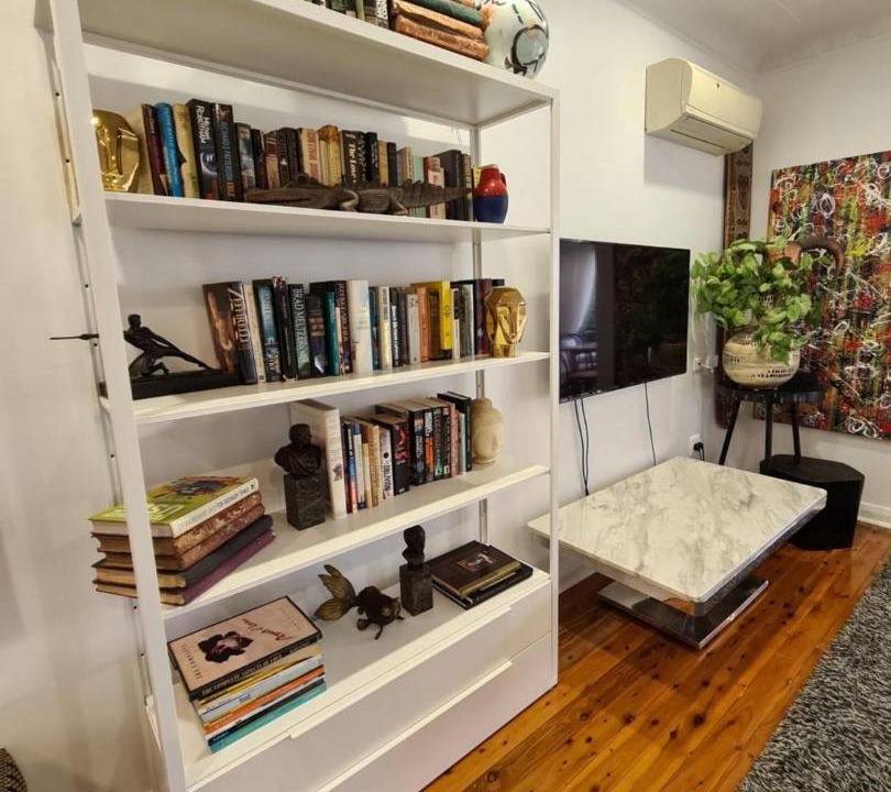 Photo of Livingroom in Arncliffe