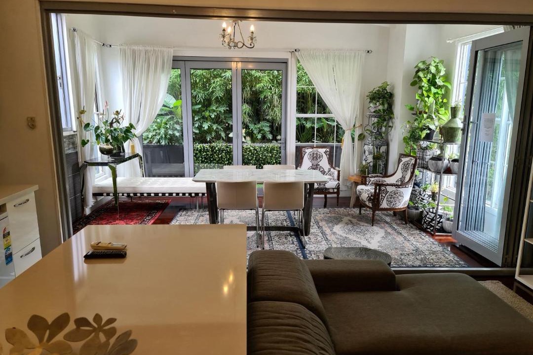 Photo of Livingroom in Arncliffe