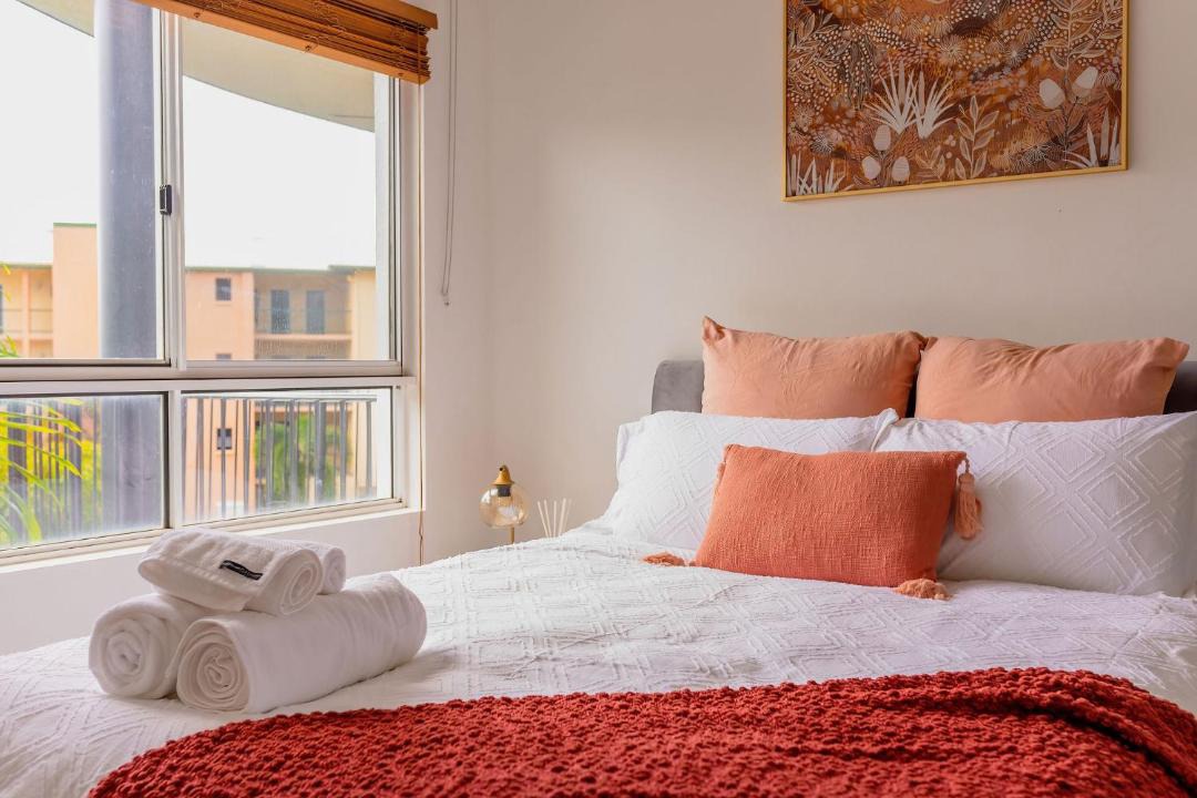 Photo of Bedroom in Woolner