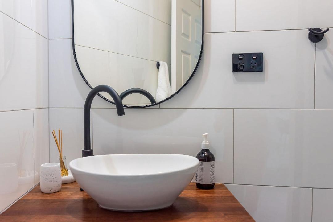 Photo of Bathroom in Woolner