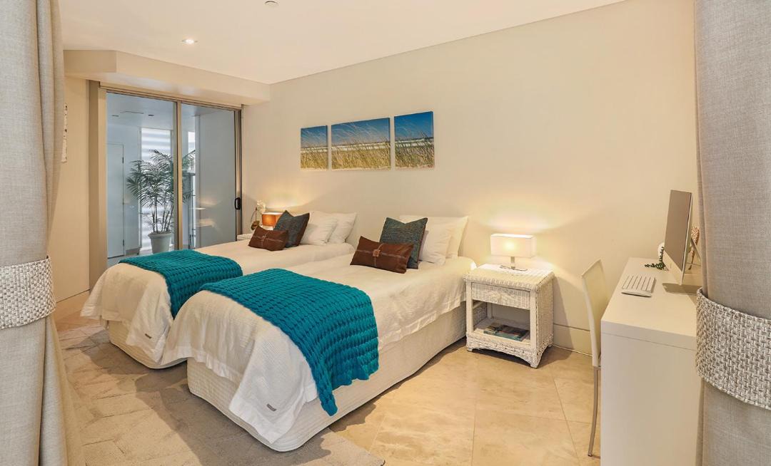 Photo of Bedroom in Mooloolaba