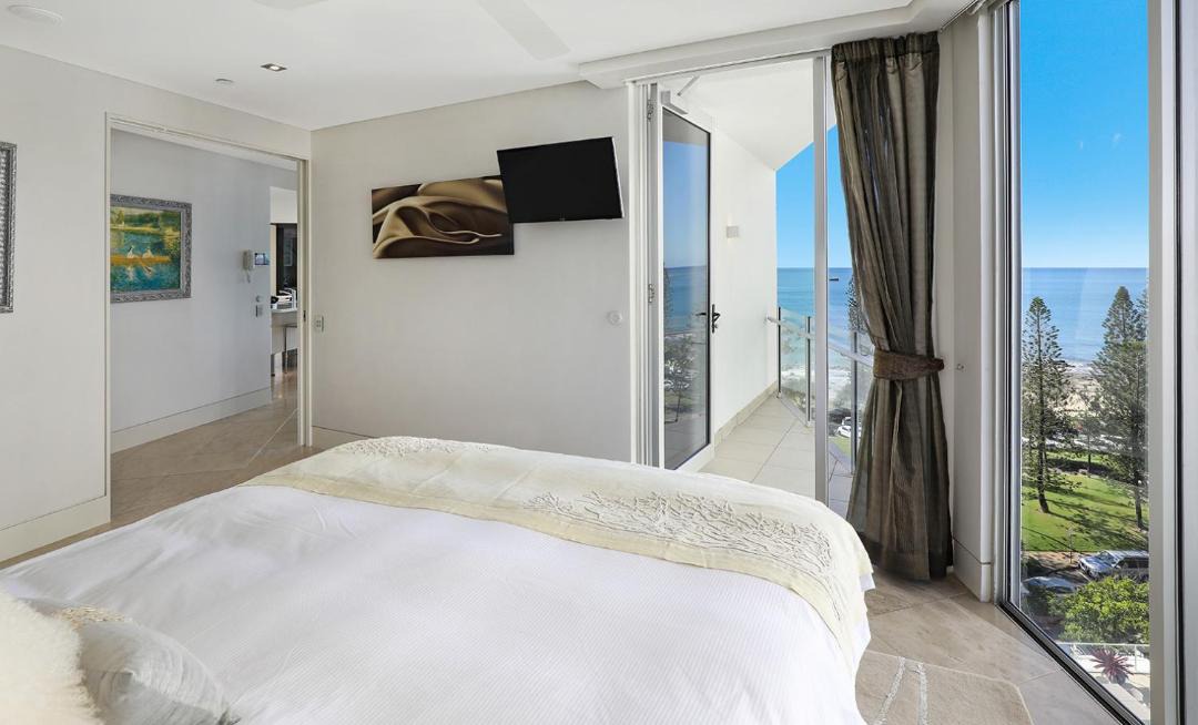 Photo of Bedroom in Mooloolaba