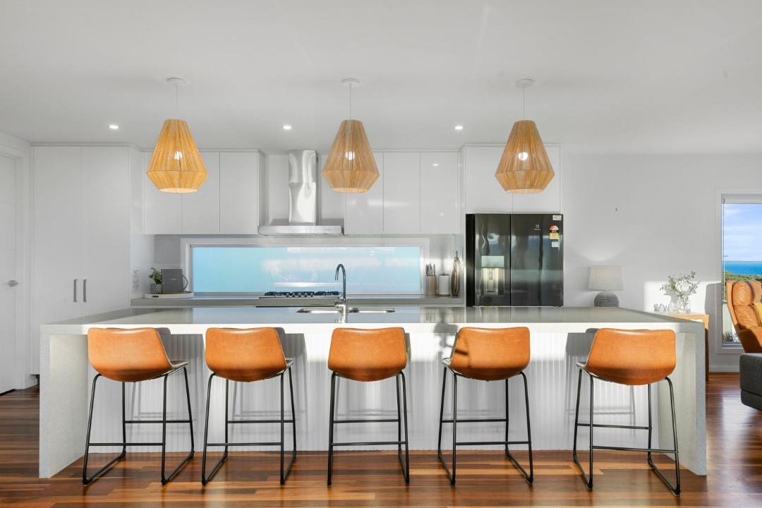 Photo of Kitchen in Ocean Grove