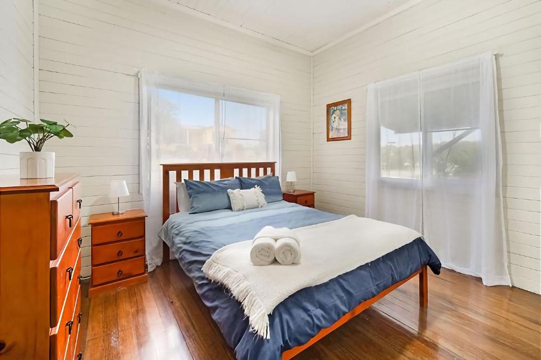 Photo of Bedroom in Urunga