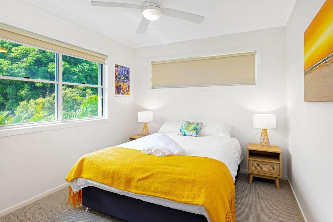 Photo of Bedroom in Sawtell