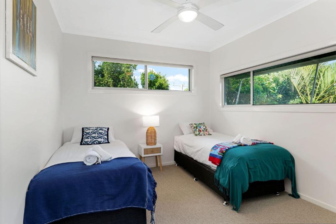 Photo of Bedroom in Sawtell