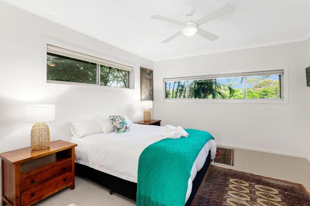 Photo of Bedroom in Sawtell