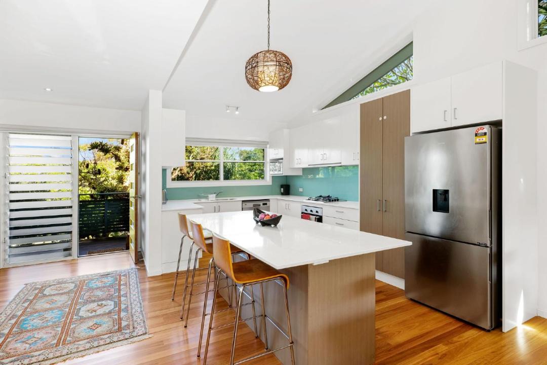 Photo of Kitchen in Sawtell