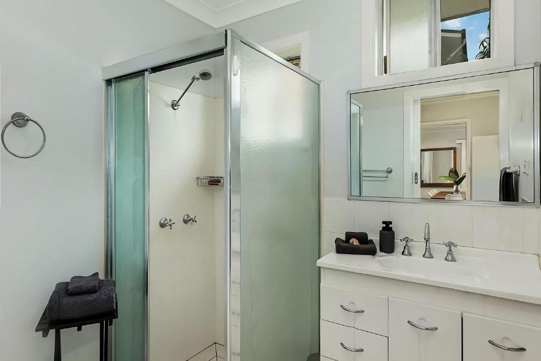Photo of Bathroom in Mylestom
