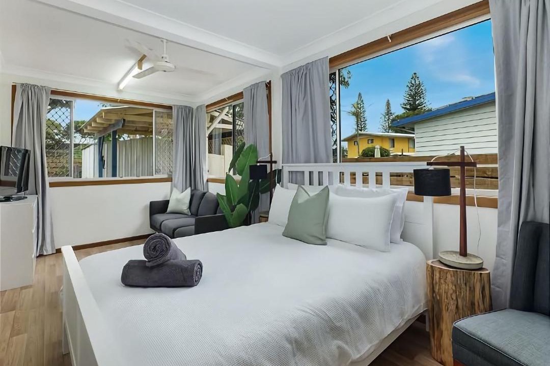 Photo of Bedroom in Mylestom