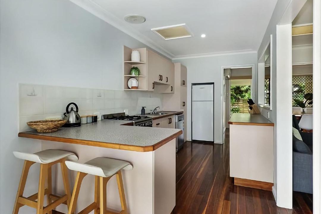 Photo of Kitchen in Mylestom