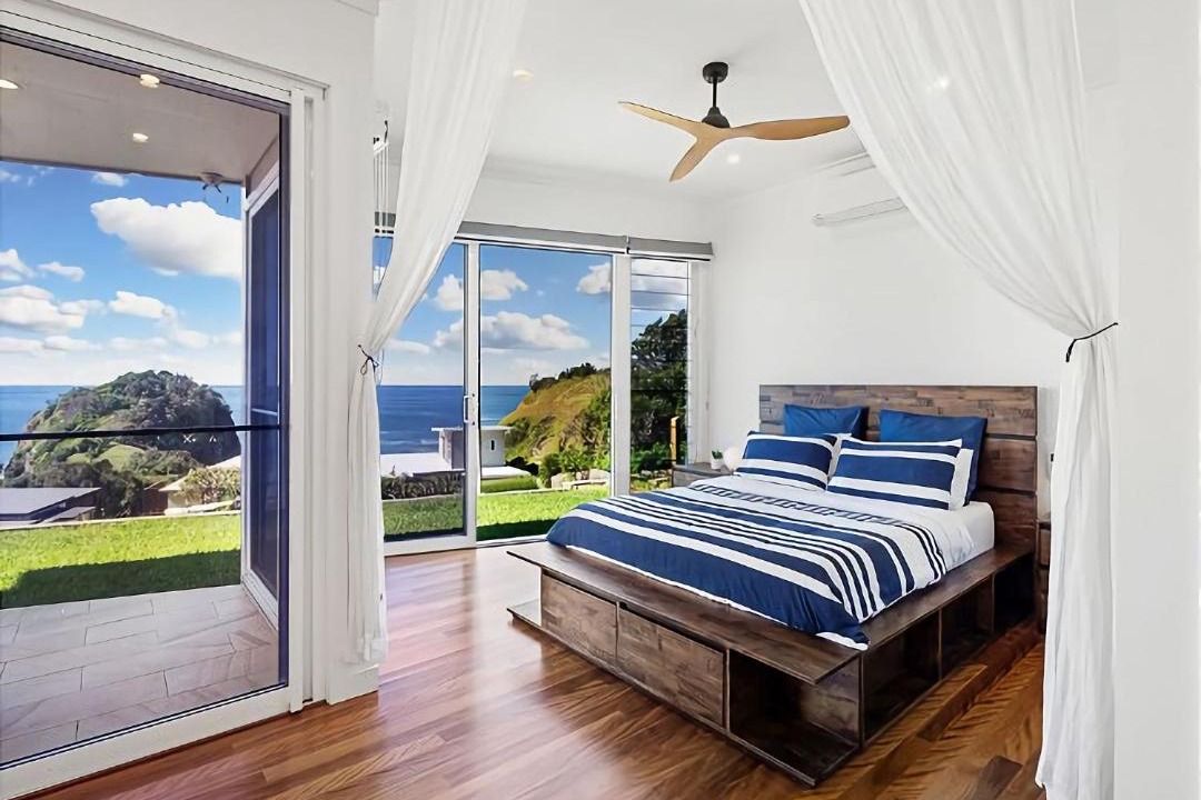 Photo of Bedroom in Scotts Head