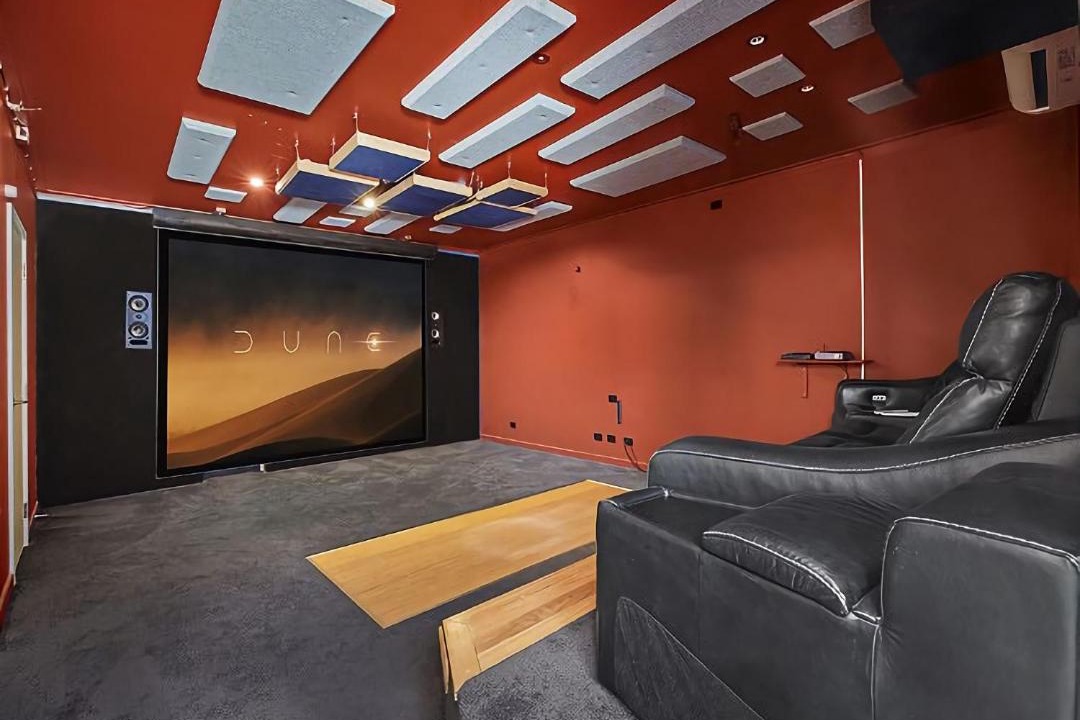 Photo of Livingroom in Scotts Head