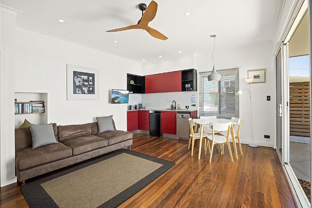 Photo of Livingroom in Scotts Head