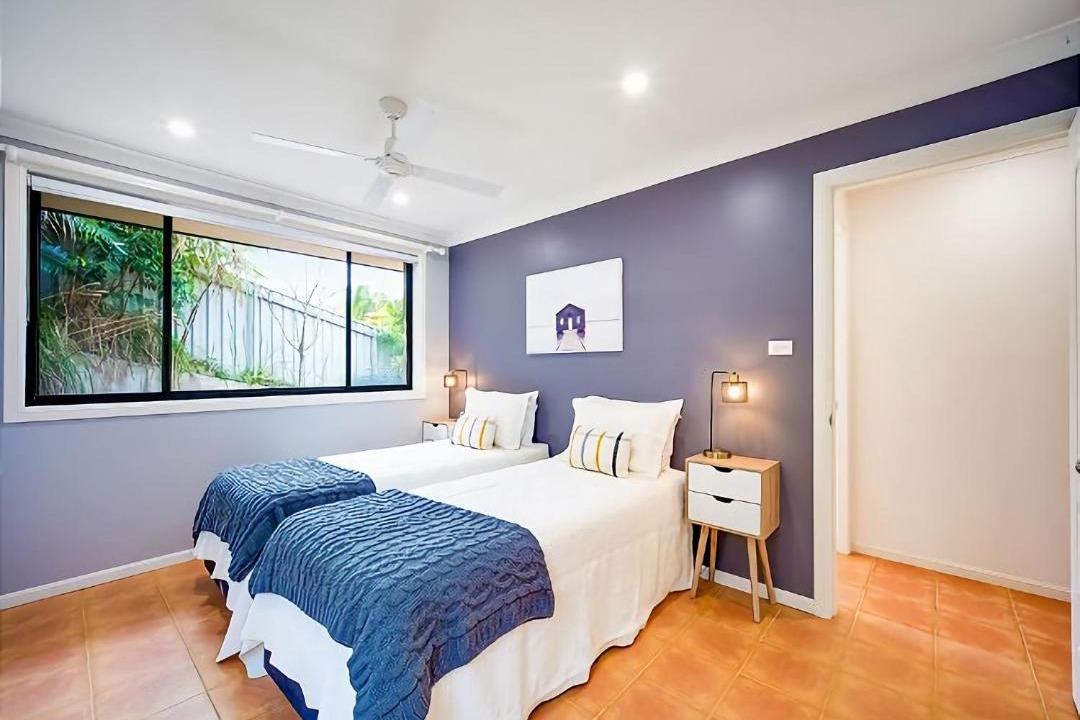 Photo of Bedroom in Hyland Park