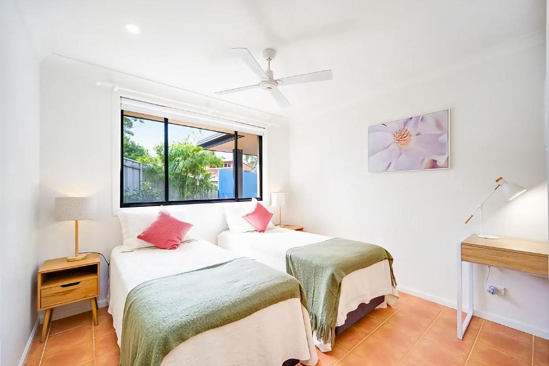 Photo of Bedroom in Hyland Park