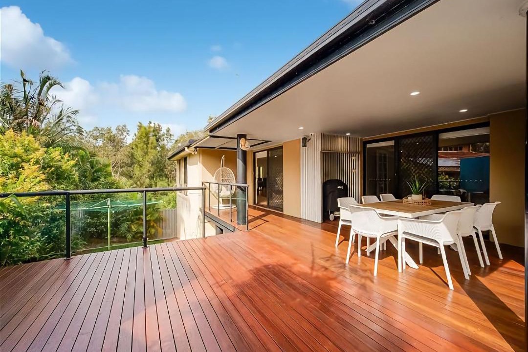 Photo of Patio Balcony in Hyland Park