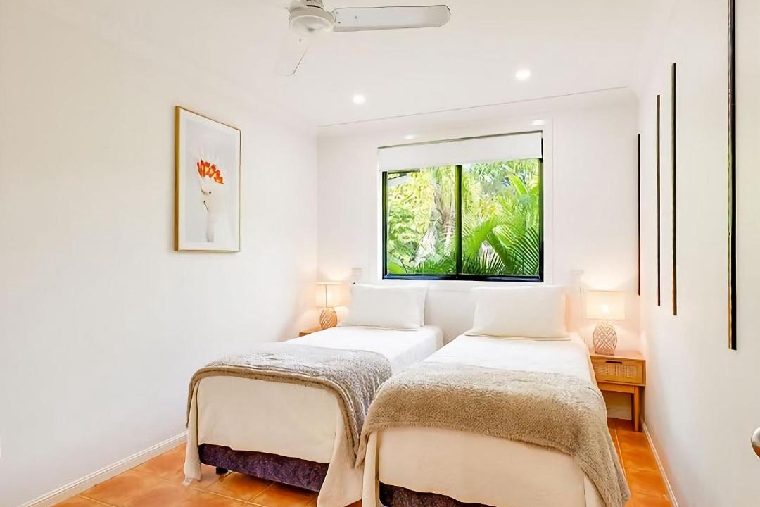 Photo of Bedroom in Hyland Park