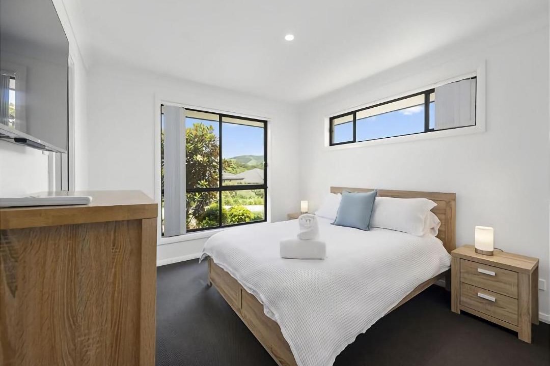 Photo of Bedroom in Moonee Beach