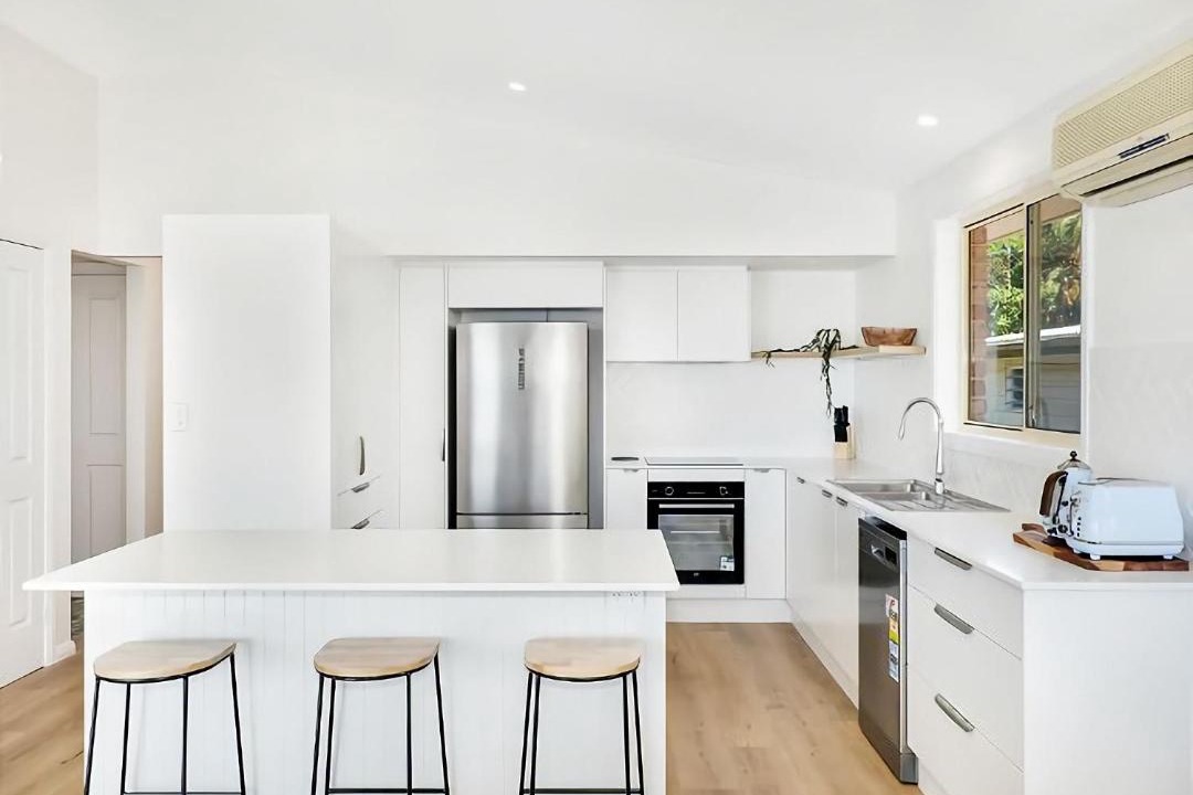 Photo of Kitchen in Urunga