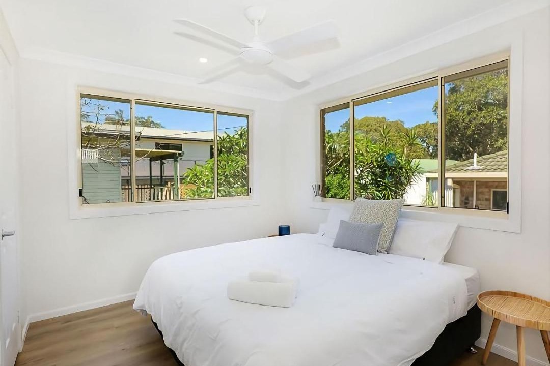 Photo of Bedroom in Urunga